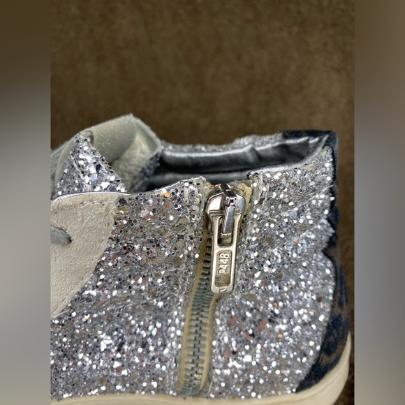 P448 Shoes Nwot P448 Skate High Top Sneakers Size 39 Poshmark